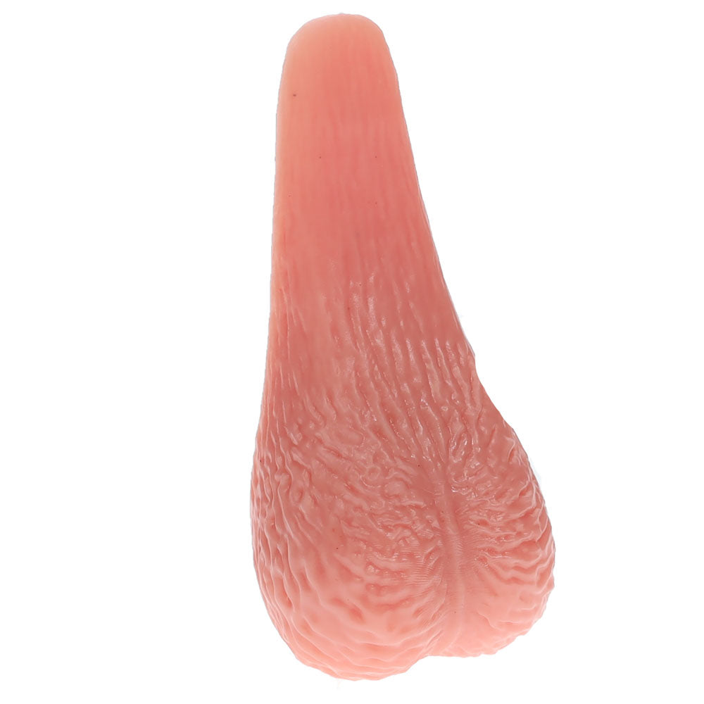 S-LINE The Dickheads - Ball Door Stopper 13cm x 5.9cm Secondary image