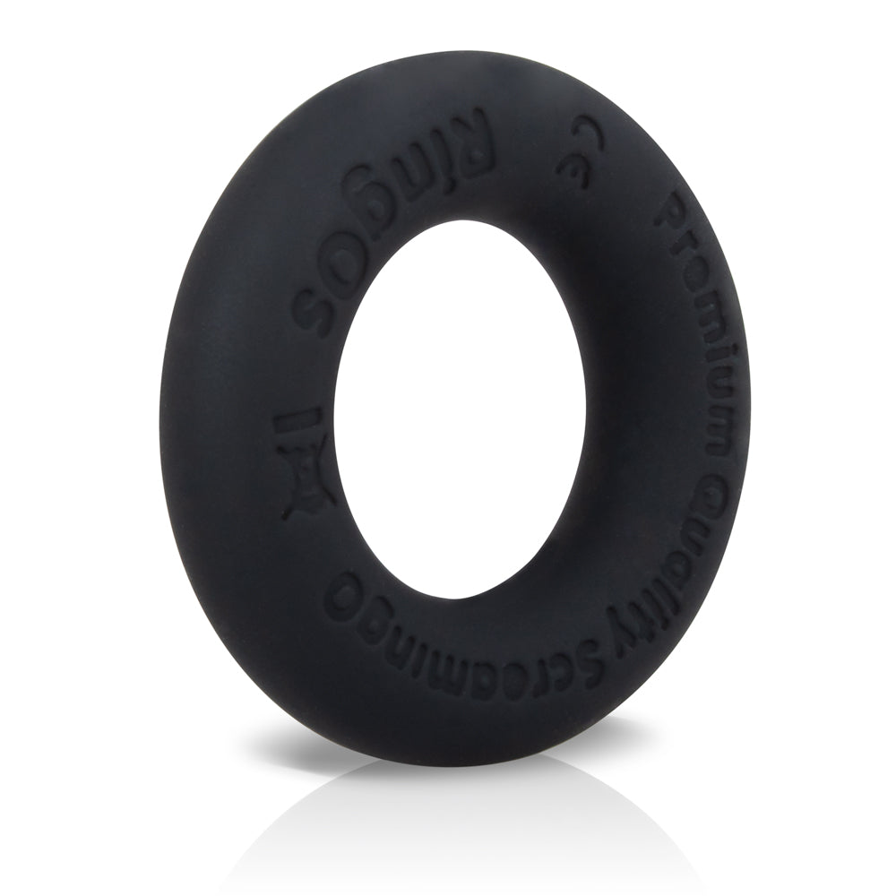 Screaming O RingO Ritz – Liquid Silicone Cock Ring > Cock Ring > Single