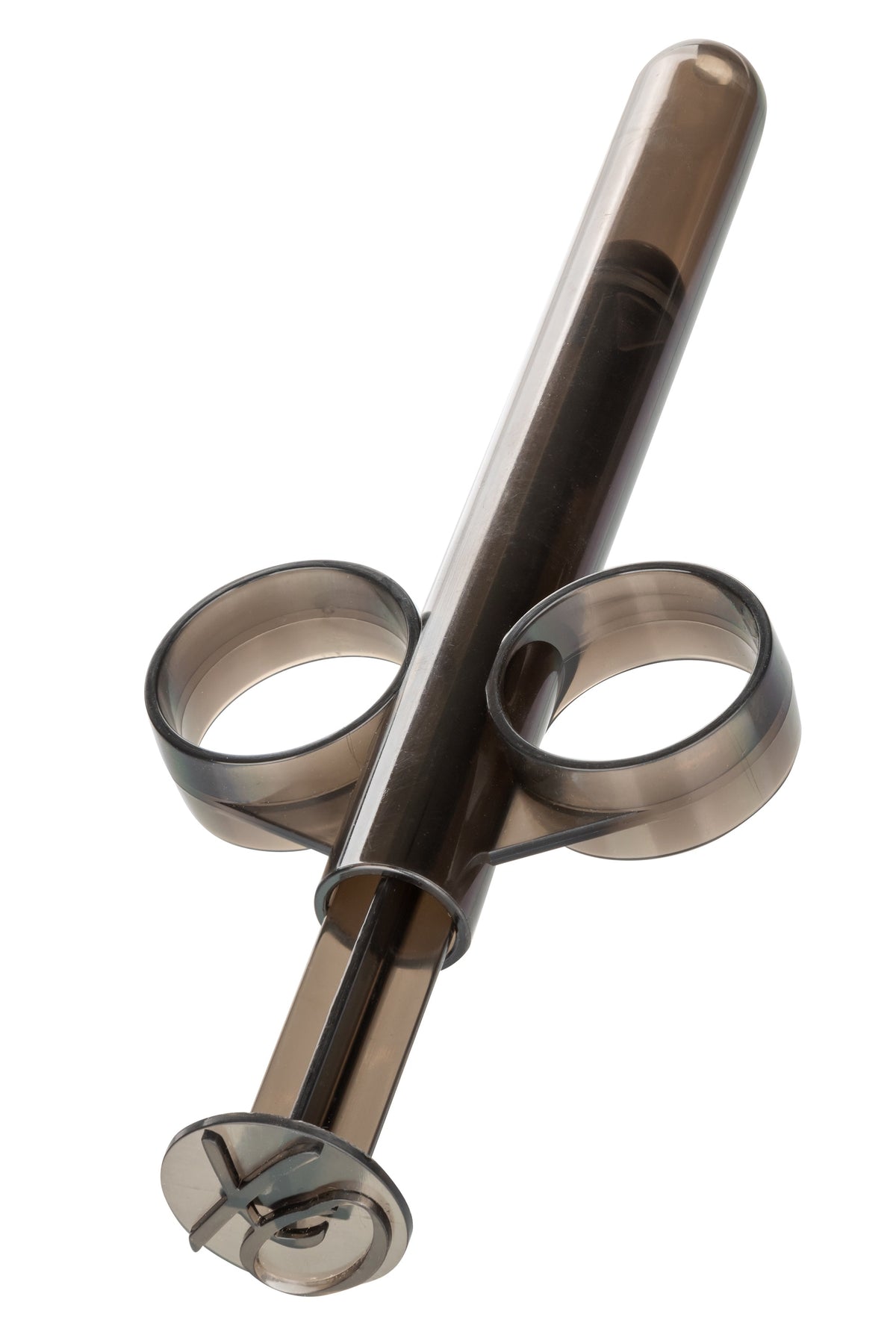 XL Lube Tube - Smoke