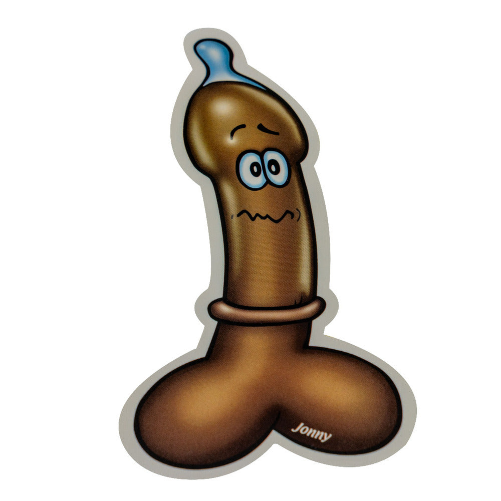 Stick A Dick Stud Edition – Adult Party Game > Novelties > Bachelor & Bachelorette Items