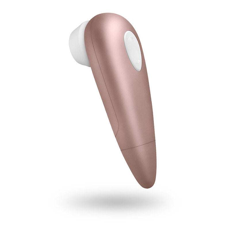 Satisfyer 1 - Pressure Wave Vibrator