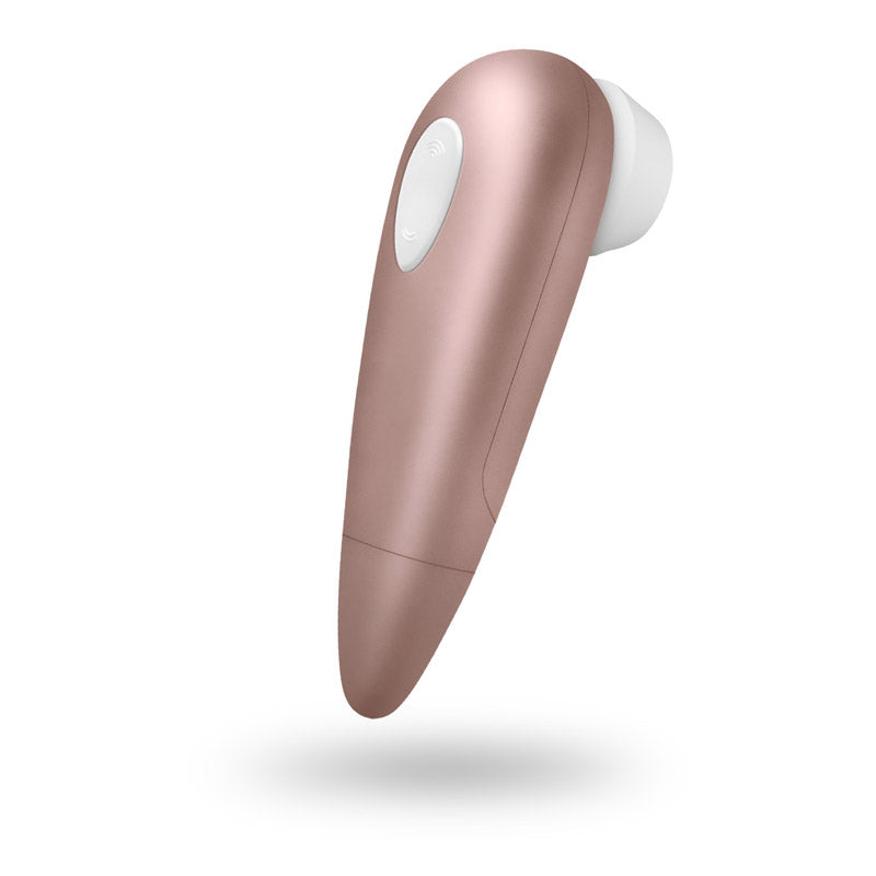 Satisfyer 1 - Pressure Wave Vibrator