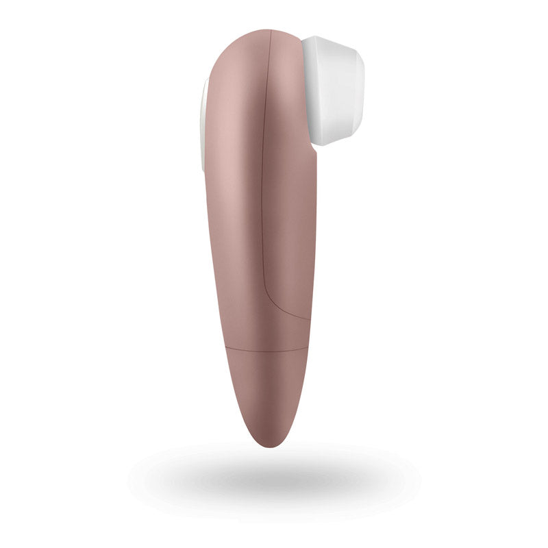 Satisfyer 1 - Pressure Wave Vibrator