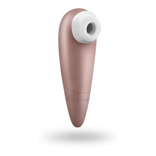 Satisfyer 1 - Pressure Wave Vibrator