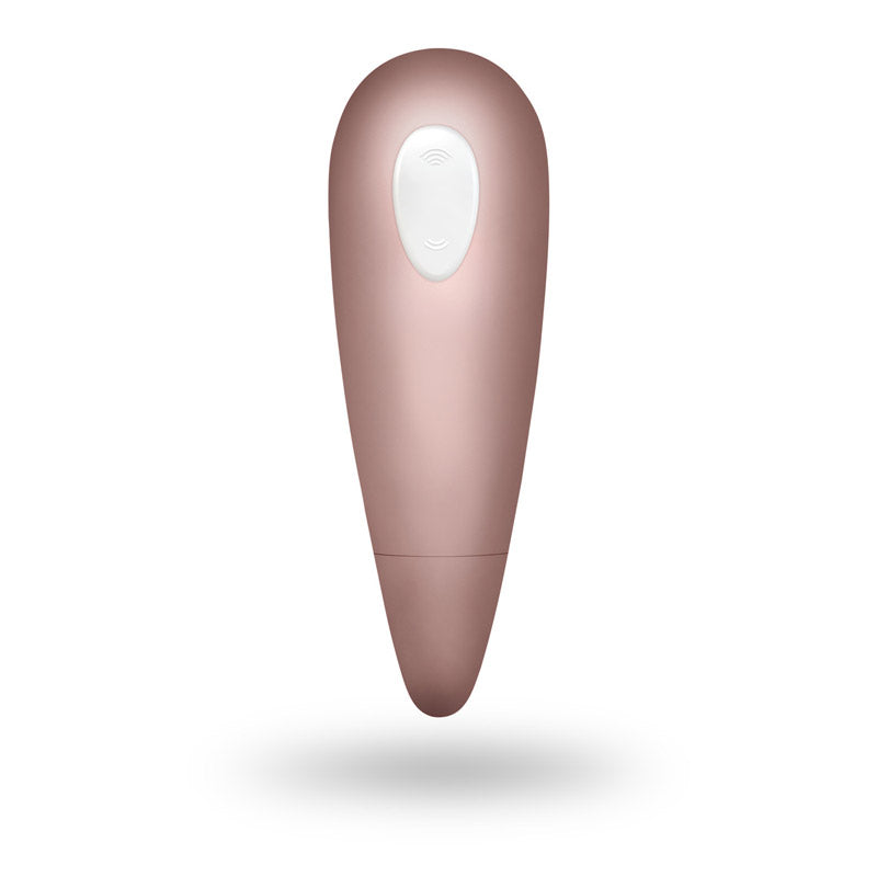 Satisfyer 1 - Pressure Wave Vibrator