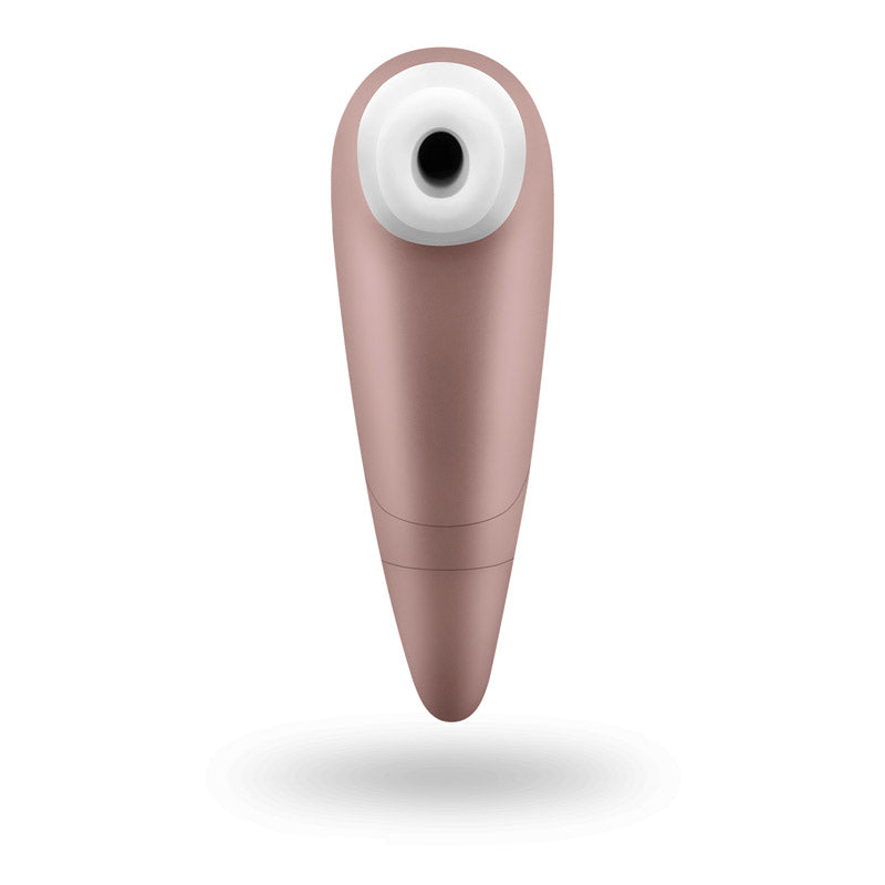 Satisfyer 1 - Pressure Wave Vibrator