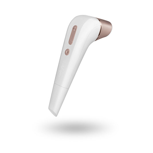 Satisfyer 2 - Touch-Free Stimulator