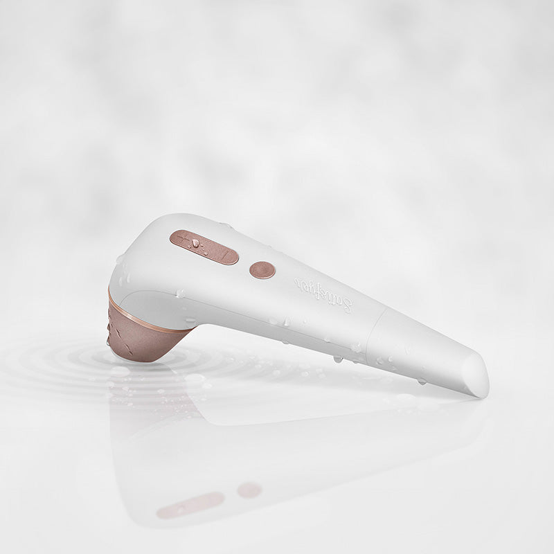 Satisfyer 2 - Touch-Free Stimulator