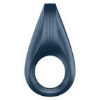 Satisfyer Ring 1 Rocket Silicone Flexible Cock Ring Sleeve > Sex Toys > Couples Toys