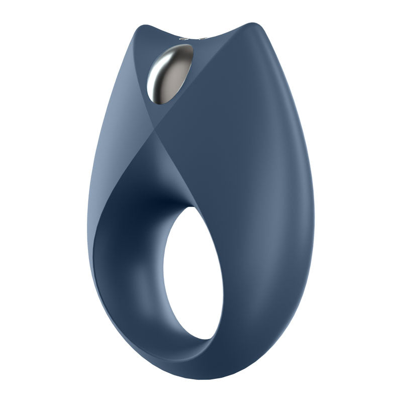 Satisfyer Royal One – App Enabled Silicone Cock Ring > Sex Toys > Remote Control Toys