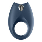 Satisfyer Royal One – App Enabled Silicone Cock Ring > Sex Toys > Remote Control Toys