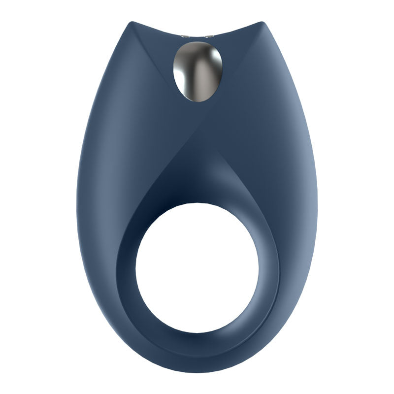 Satisfyer Royal One – App Enabled Silicone Cock Ring > Sex Toys > Remote Control Toys