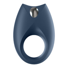 Satisfyer Royal One - App Controlled Vibrating Cock Ring COCK RINGS-PREMIUM
