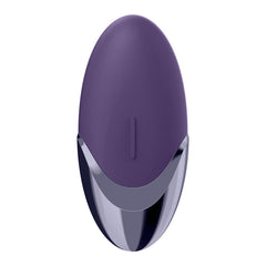 Satisfyer Pleasure - USB Rechargeable Stimulator 5.1 Inch