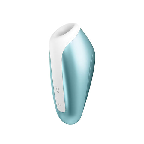Satisfyer Love Breeze - Touch-Free Clitoral Stimulator Air Pulsation