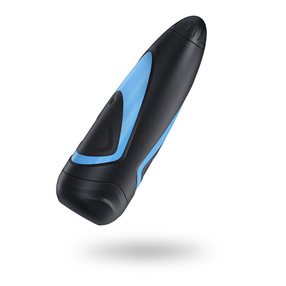 Satisfyer Men One – Precision-Engineered Male Masturbator > Sex Toys For Men > Masturbators > Vibrating