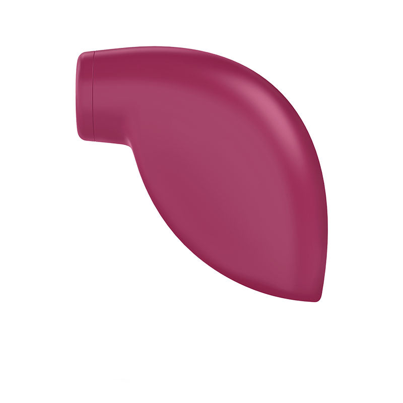 Satisfyer One Night Stand Touch-Free Disposable Clitoral Stimulator Up to 90 Minutes > Sex Toys For Ladies > Air Pulsation