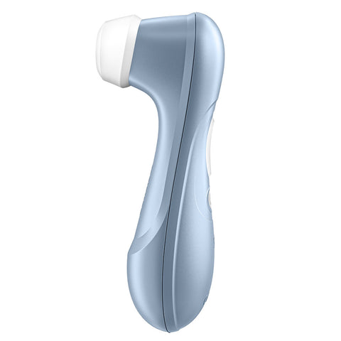 Satisfyer Pro 2 - Touch-Free USB-Rechargeable Clitoral Stimulator STIMULATORS
