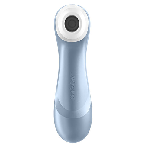 Satisfyer Pro 2 - Touch-Free USB-Rechargeable Clitoral Stimulator STIMULATORS