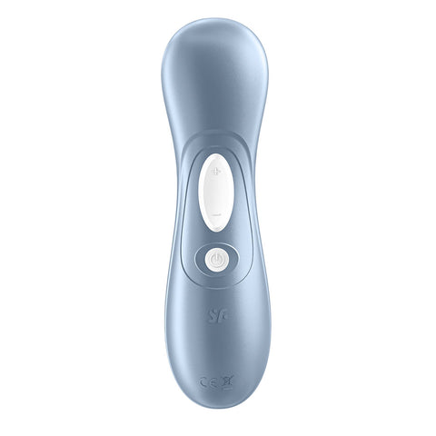 Satisfyer Pro 2 - Touch-Free USB-Rechargeable Clitoral Stimulator STIMULATORS
