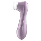 Satisfyer Pro 2 Touch-Free USB-Rechargeable Air Pulse Clitoral Stimulator > Sex Toys For Ladies > Air Pulsation