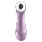 Satisfyer Pro 2 Touch-Free – Purple