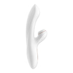 Satisfyer Pro G Spot Rabbit Vibrator – Clitoral Waves and G Spot Stimulation > Vibrators > Ladies > Rabbit