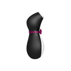 Satisfyer Penguin Touch-Free USB Rechargeable Clitoral Stimulator > Sex Toys For Ladies > Air Pulsation