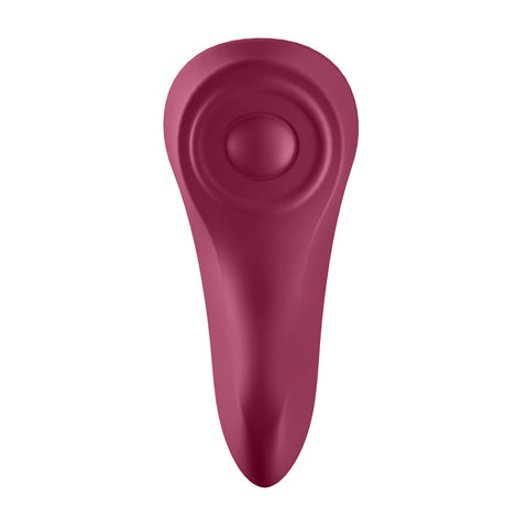 Satisfyer Sexy Secret App Controlled Panty Vibrator Panty Vibrators