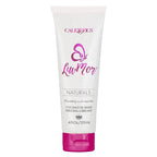 LuvMor Naturals Coconut Oil-Based Personal Lubricant 4 Fl Oz 120ml White Tube with Pink Cap > Lube > Speciality