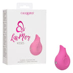 LuvMor Kisses Flickering (Purple) – Clitoral Stimulator Default Title > Sex Toys For Ladies > Clitoral Vibrators and Stimulators