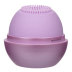 Calexotics Opal Tickler Massager Vibrator Pulsation Escalation