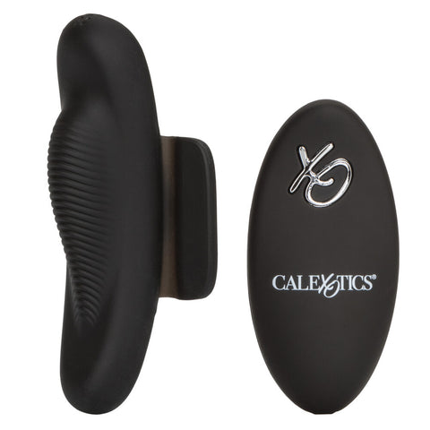 Remote Petite Panty Teaser Vibrator For Discreet Play Black Panty Vibrators