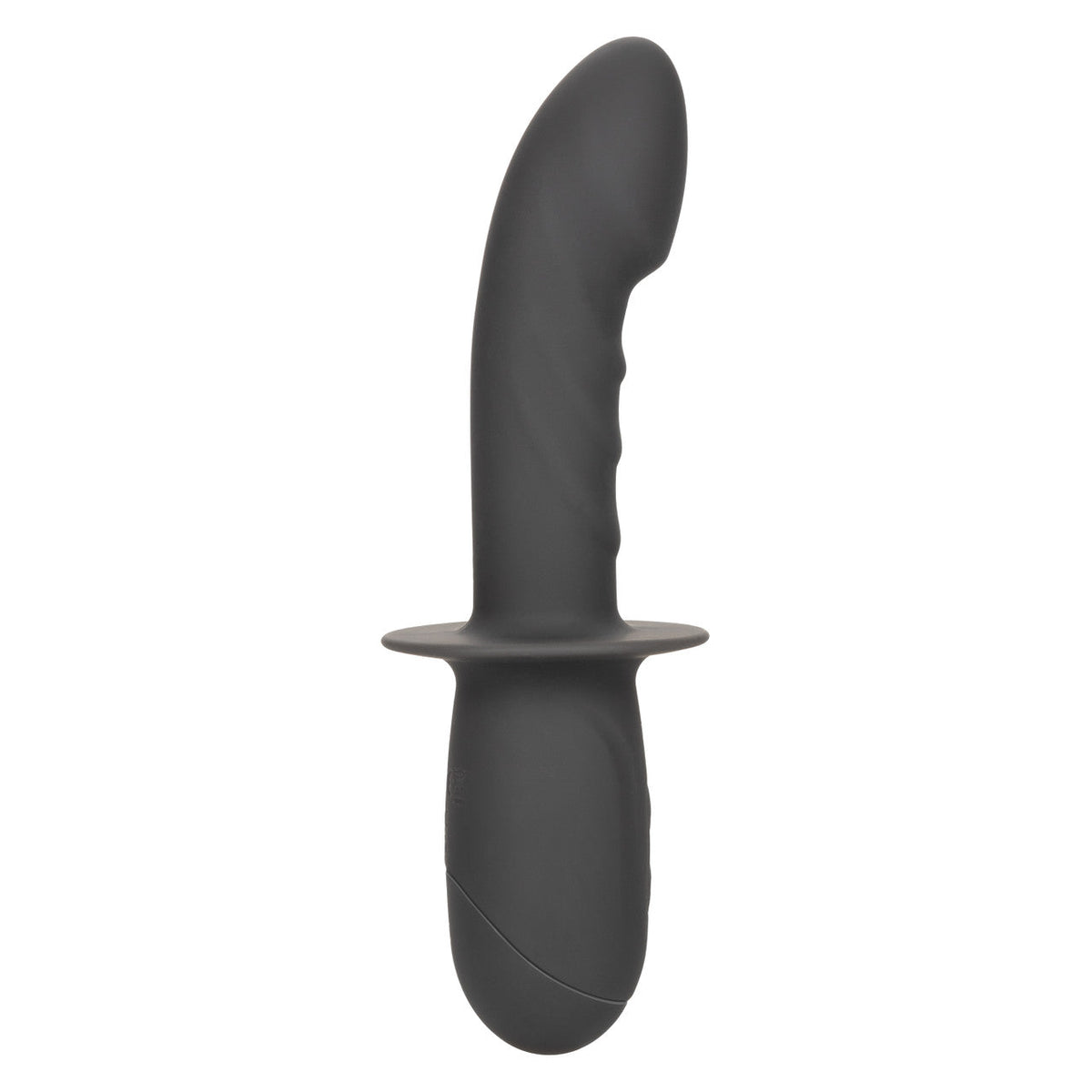 Ramrod Gyrating – 12 Function Textured Shaft Vibrator > Anal Range > Prostate Plugs