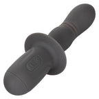 CalExotics Ramrod Rocking Anal Play Vibrator Pulsation Escalation Rocking Action