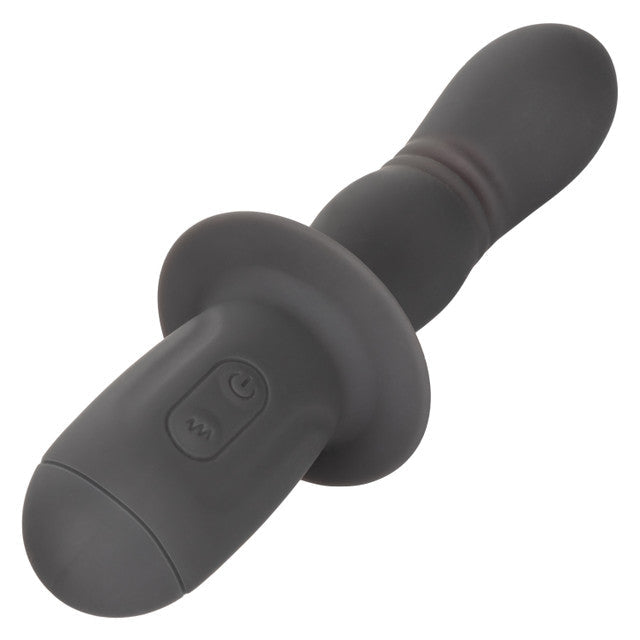 Ramrod Rocking – Dual Motor Luxury Rocking Vibrator with 12 Vibration Functions > Anal Range > Prostate Plugs