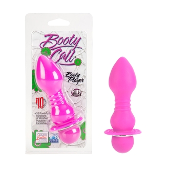 Booty Call Booty Player - Pink**** Default Title CLEARANCE STOCK