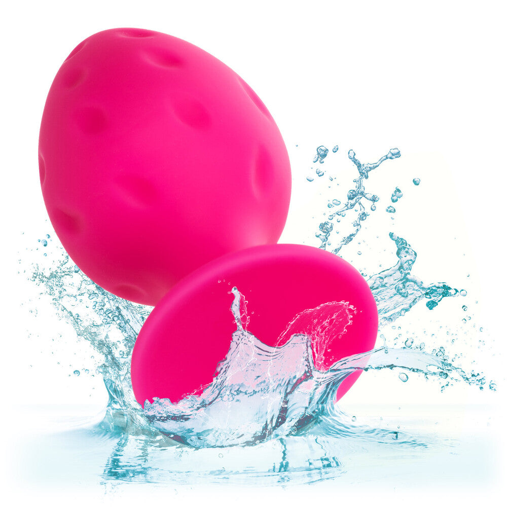 Cheeky Butt Plug Duo Pink > Anal Range > Butt Plug Kits