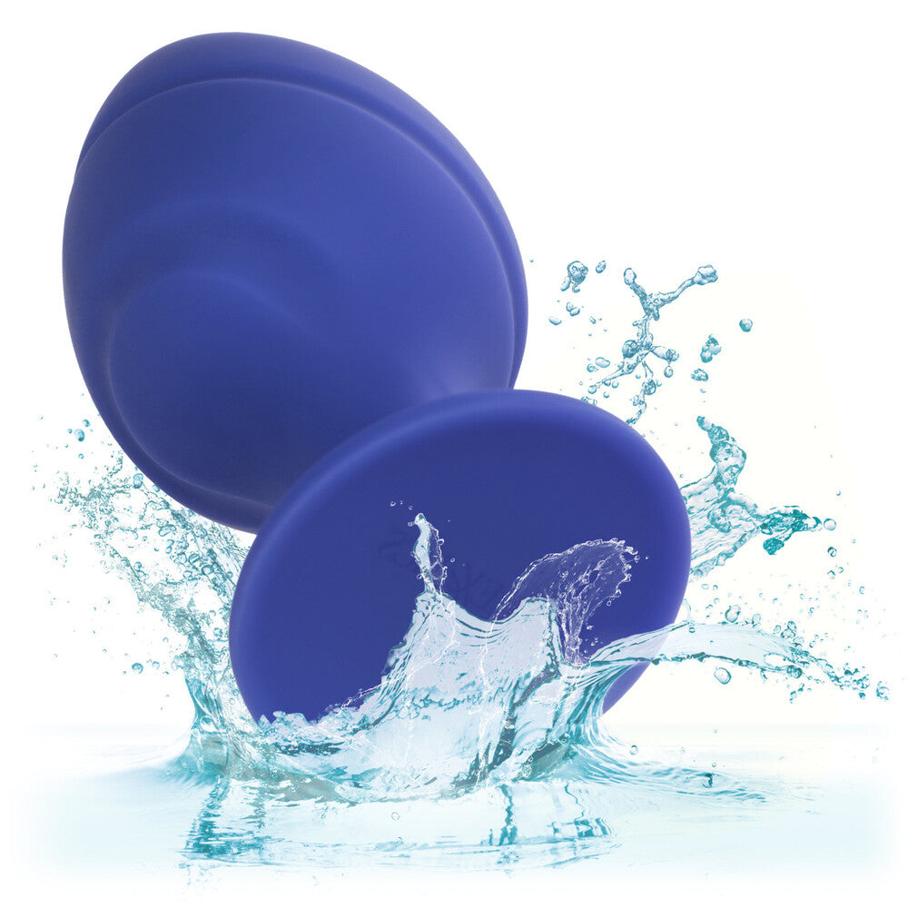 Cheeky Butt Plug Duo Purple > Anal Range > Butt Plug Kits