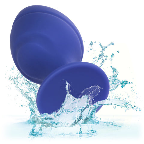 Cheeky Butt Plug Duo Purple > Anal Range > Butt Plug Kits