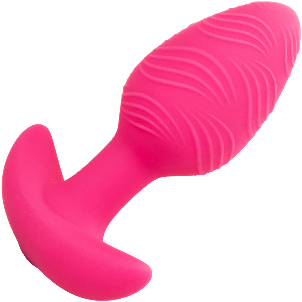 Cheeky Vibrating Glow in the Dark Butt Plug > Anal Range > Vibrating Butt Plugs
