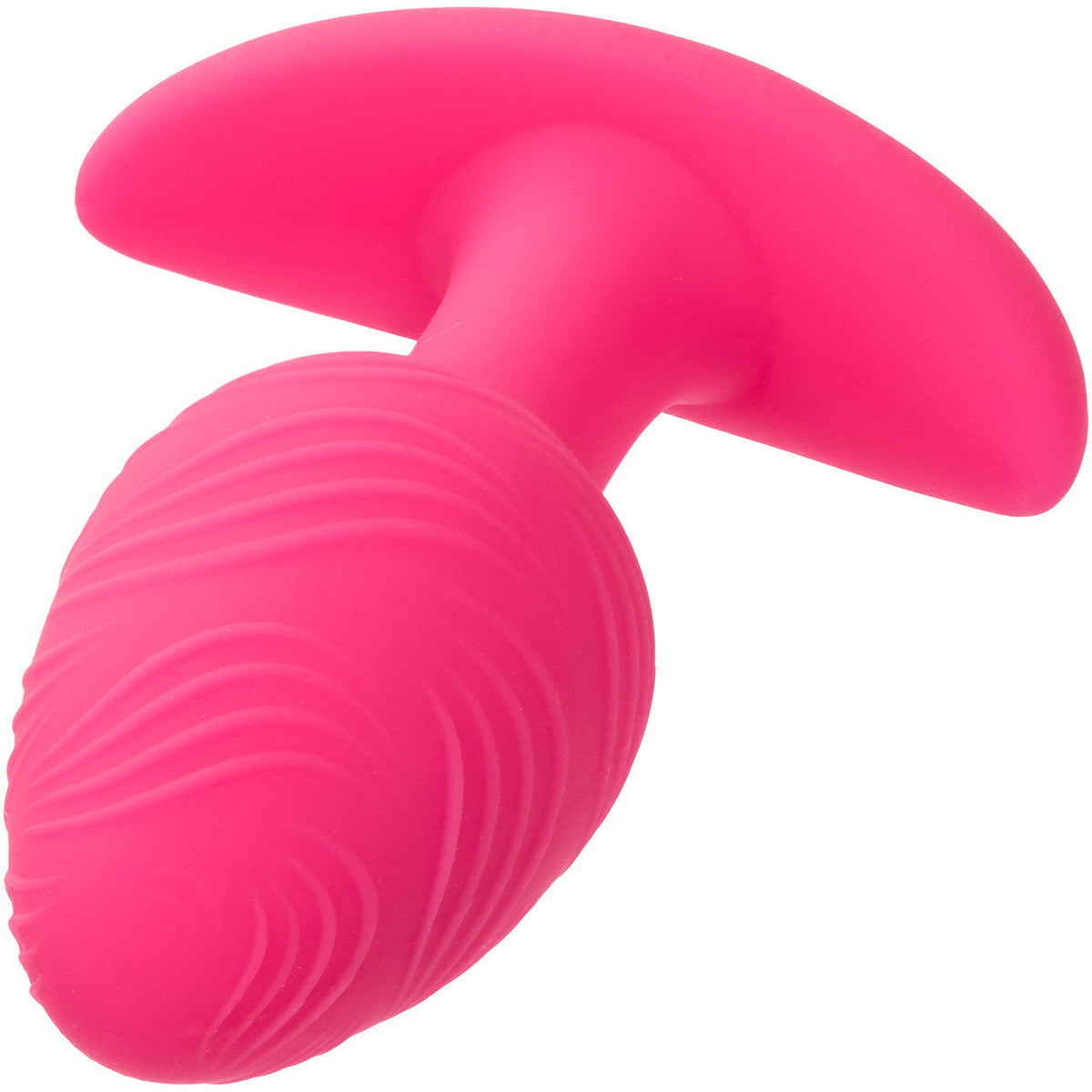 Cheeky Vibrating Glow in the Dark Butt Plug > Anal Range > Vibrating Butt Plugs