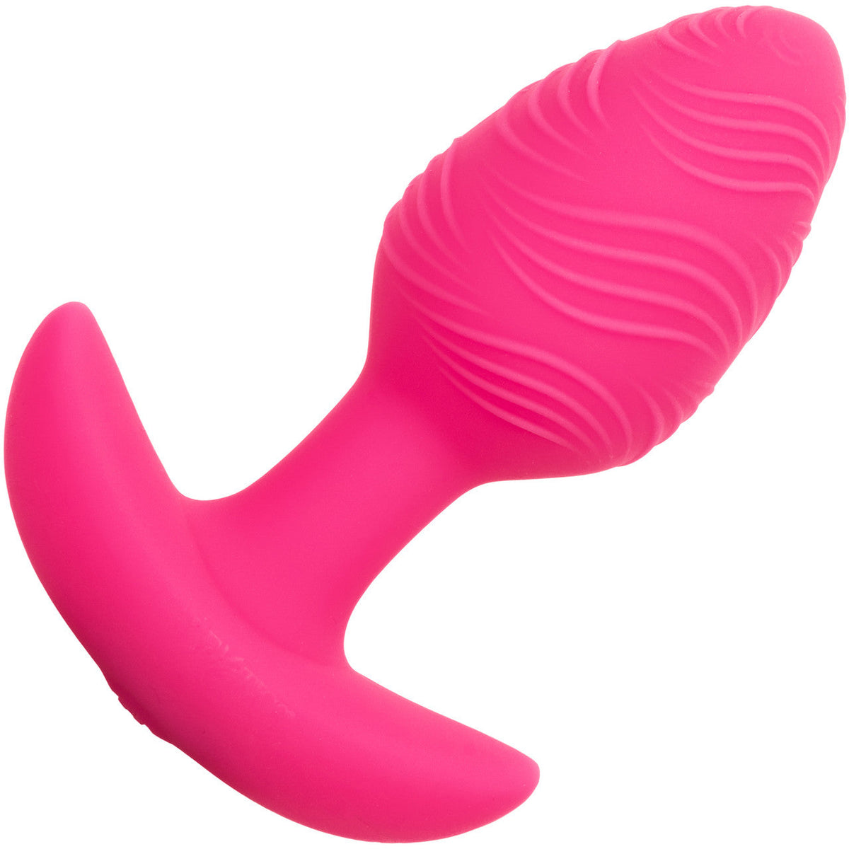 Cheeky Vibrating Glow in the Dark Butt Plug > Anal Range > Vibrating Butt Plugs