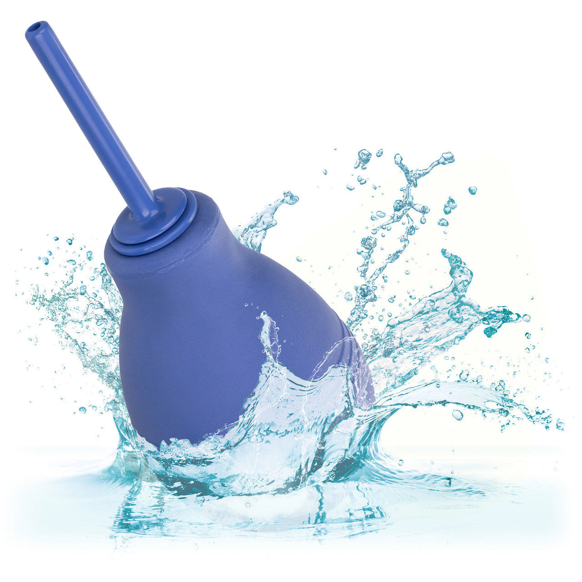Cheeky One-Way Flow Douche – No-Backflow Valve > Essentials > Douches