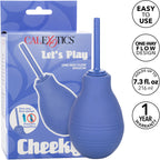 Cheeky One-Way Flow Douche – No-Backflow Valve > Essentials > Douches