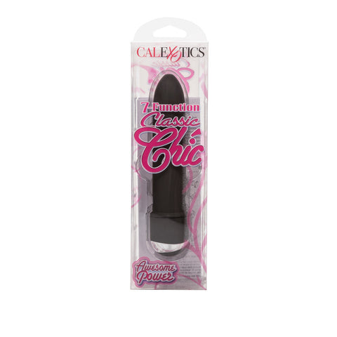 7 Function Classic Chic Mini Vibrator > Sex Toys For Ladies > Standard Vibrators