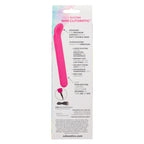 Bliss Liquid Silicone Mini Clitoriffic Vibrator, Pink, 10 Speed Rechargeable > Vibrators > Mini Vibrators