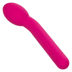 Bliss Liquid Silicone Mini Tulip Pink G-Spot Stimulator with 10 Vibration Speeds > Sex Toys For Ladies > G-Spot Vibrators