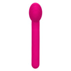 Bliss Liquid Silicone Mini Tulip Pink G-Spot Stimulator with 10 Vibration Speeds > Sex Toys For Ladies > G-Spot Vibrators