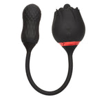 Elite Siren – Textured Flickering Teaser Vibrator > Vibrators > Ladies > Clitoral Vibrators and Stimulators